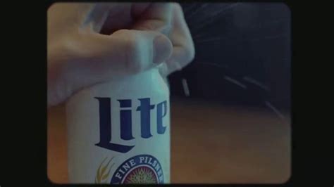 Miller Lite Tv Commercials Ispottv