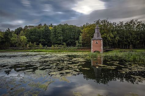 Le Colombier De L Abbaye De Floreffe Olivier Carton Flickr