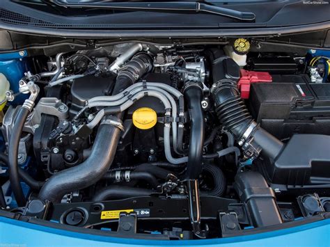 Découvrez la Nouvelle Nissan Micra 2017 Moteur spécifications