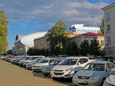 Ещё в школе меня впечатлило название Майкоп. Как выглядит столица ...