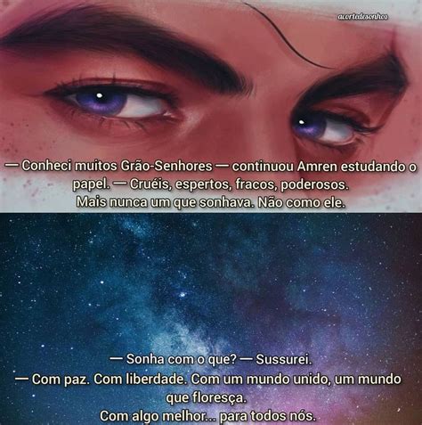 Pin Em Acotar Frases Marcantes De Livros Sagas De Livros Amantes De