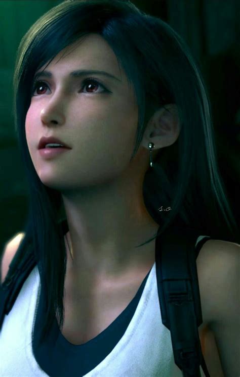 Pin On Ff7r♥