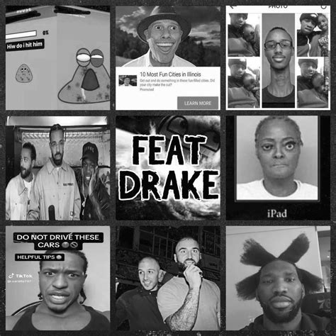 Feat Drake Life Is Roblox New Folder Featdrakedebut Lyrics And