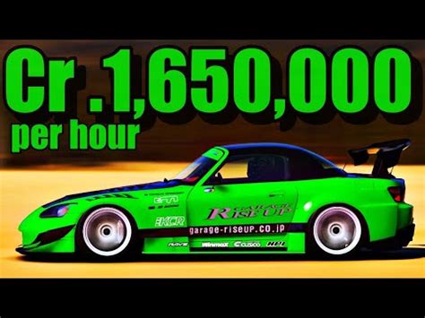 Easy Money Method Gt Amuse S Gt Turbo Build New Update