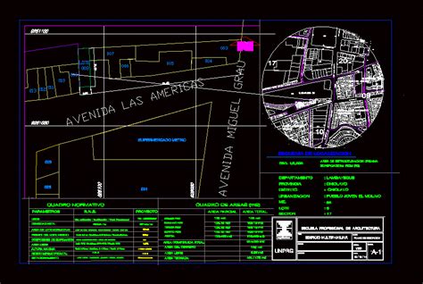 Plano De Ubicacion Modelo En Autocad Librer A Cad Hot Sex Picture