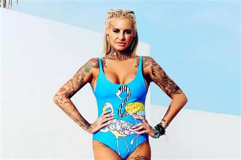 Jemma Lucy Claims Ex On The Beach Bosses Forced Her To Have Sex On TV For Airtime The Mirror