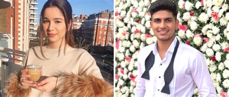 Is Sara Tendulkar Dating KKR Player Shubman Gill POPxo