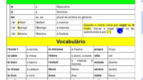 Gramática Francesa Completa Pdf Gratis En español se traduce po