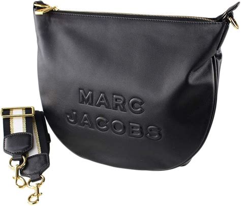 Marc Jacobs Leather Hobo Bag Atelier Yuwa Ciao Jp