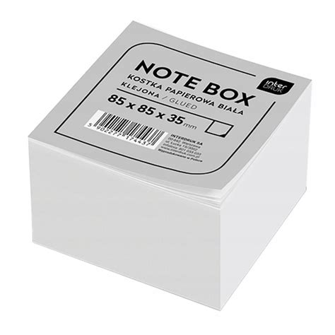 Note Box Niska Cena Na Allegro Pl