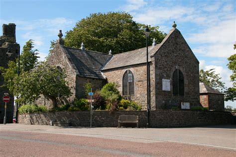 Greyfriars Episcopal Church Kirkcudbright 1 A Photo On Flickriver