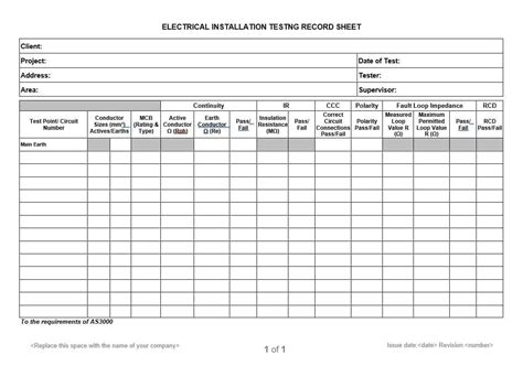 Electrical Wiring Certificate Electrical Wiring Certificate