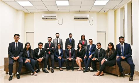 XLRI-Xavier School of Management successfully achieves 100% placements ...