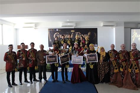 GRAND FINAL PEMILIHAN DUTA KAMPUS INOVASI 2023 UNIVERSITAS WIDYAGAMA