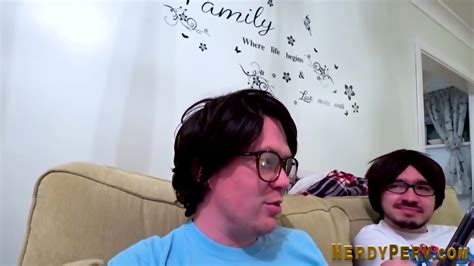 Leeds Guys In Bj Trio With Amateur Brit