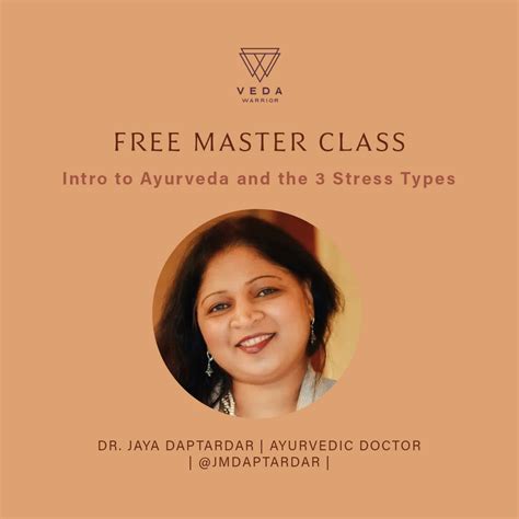 Experts Veda Warrior