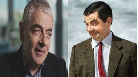 'Mr Bean' Passed Away, Died In A Road Accident!! Know The Truth Of The ...