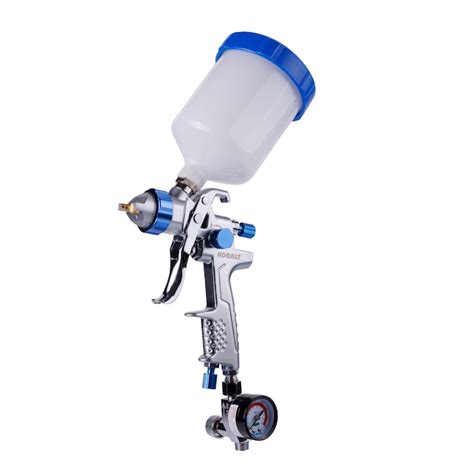 Kobalt 2 In Air Paint Sprayer Sgy Air293 At