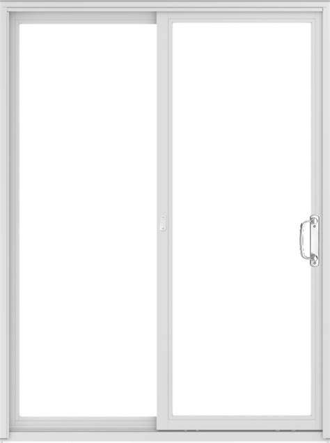 200 Series Narroline® Gliding Patio Door Andersen Windows