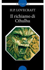 Il Richiamo Di Cthulhu Newton Compton Editori