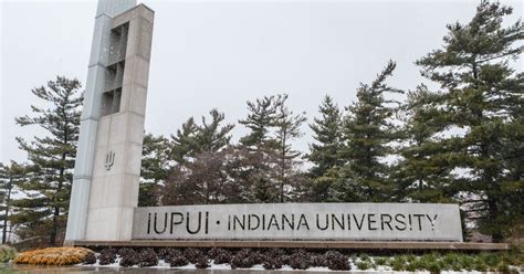 Around Iupui News At Iu Indiana University