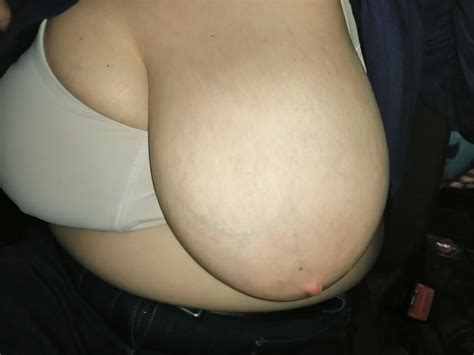 Tits In A Car Nude Pics XHamster