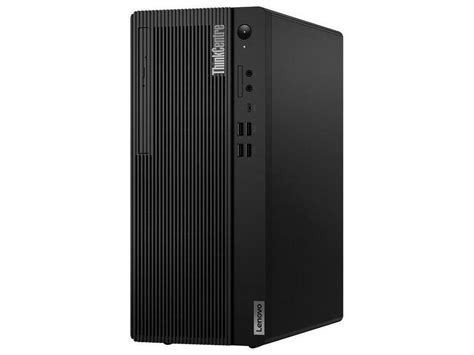 Lenovo ThinkCentre M80s Gen 3 11TG001MUS Desktop Computer Intel Core