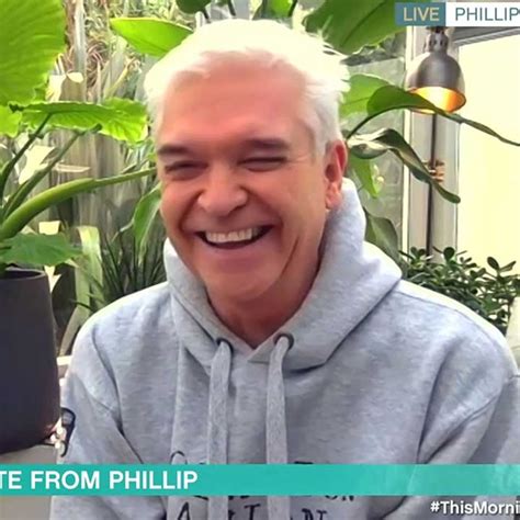 Phillip Schofield Latest News And Pictures Hello Page 4