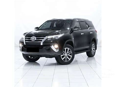 Dijual Fortuner Srz 2017 87 Buah Dengan Harga Rp 175 000 000 Rp 469