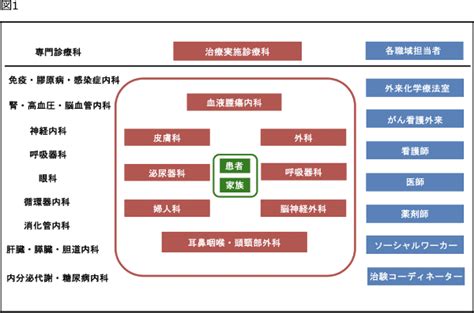 免疫チェックポイント阻害薬による免疫関連有害事象マネジメント① ～九州大学病院チームiciと薬剤師の関わり～ 副作用対策 東和薬品