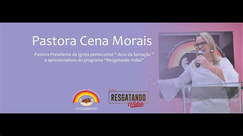 Igreja Pentecostal Arca da Salvação Live dia 05 07 2020 YouTube