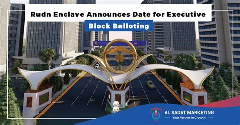 Rudn Enclave Announces Date For Executive Block Balloting