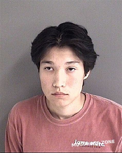 ARMBUSTMACHER ALEX LEE 10 08 2022 Story County Mugshots Zone