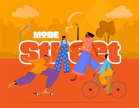 Caracter Design on Behance
