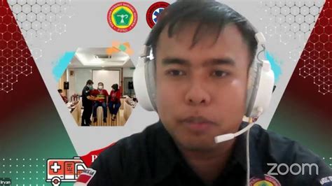 PELATIHAN BTCLS JAKARTA MEDICAL SERVICE AND TRAINING 119 YouTube