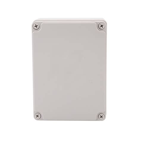 Ip Abs Plastic Enclosures Junction Box