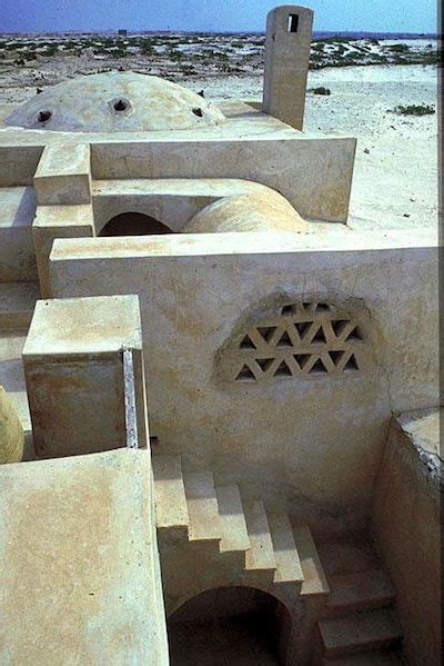 35 Spectacular Buildings By Egypts Architectural Legend Hassan Fathy