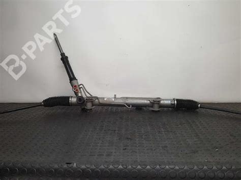 Steering Rack Ford Transit Custom V Van Fy Fz Tdci