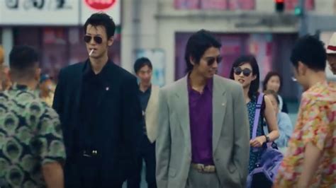 Like a Dragon: Yakuza trailer is a bloody, high-octane, and ...