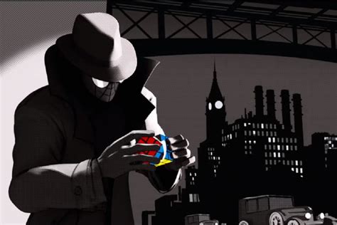 Prime Video s’offre une série Spider-Man Noir avec Nicolas Cage