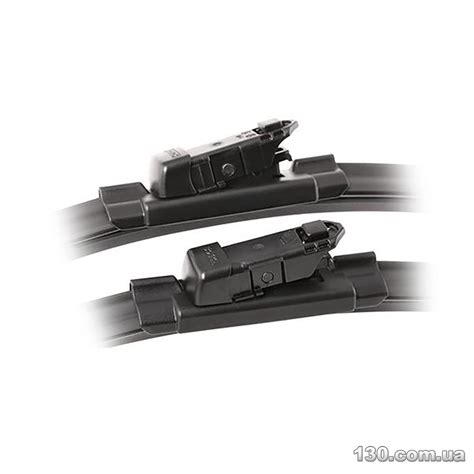 Bosch AeroTwin ATW 3 397 007 620 Wiper Blades