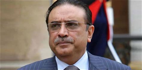 Asif Ali Zardari Claims Imran Khan Offered Him Ministries