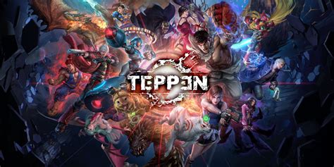 Teppen Interview GungHo Talks Card Rotation Update Capcom Franchises