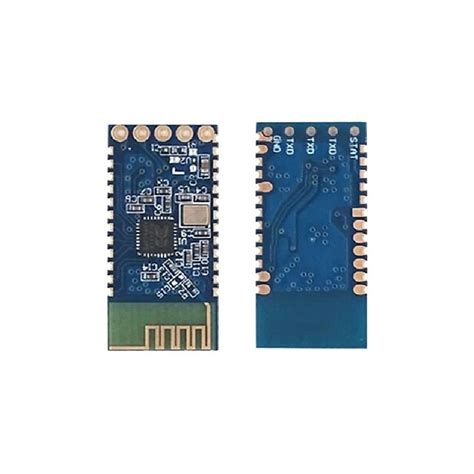 JDY-31 SPP-C Bluetooth Module - Robu.in | Indian Online Store | RC ...