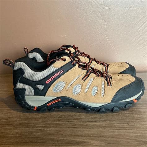 Merrell Shoes Merrell Crosslander Vent Hiking Shoes Poshmark