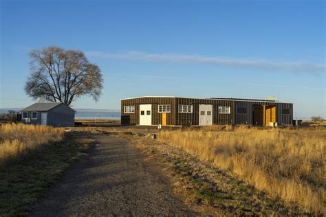 Minidoka National Historic Site, Idaho - History Through the Lens