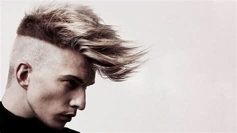 20 Awesome Mohawk Hairstyles for Men in 2024 - The Trend Spotter