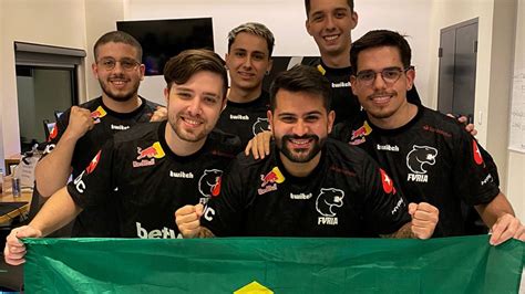 Cs Go Torneio Da Betway Com Furia Mibr G2 E Nip Será Transmitido Por