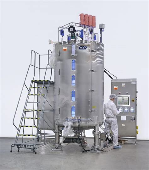 Single Use Bioreactor Bags