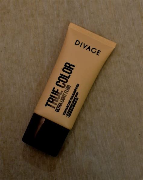 Divage — отзывы о косметике